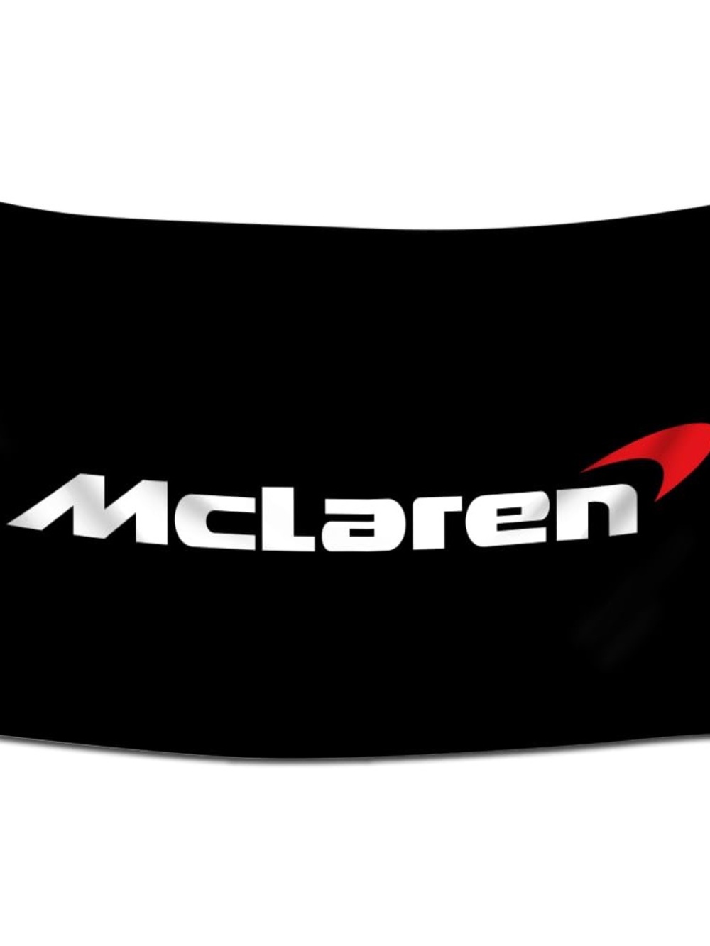 McLaren Flag